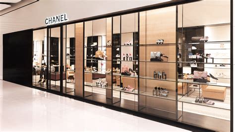 chanel thailand website.